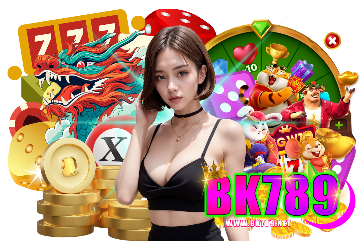 bk789 slot